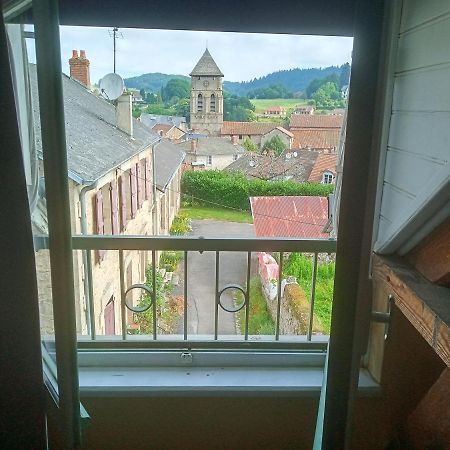 فيلا La Petite Cerise Eymoutiers  المظهر الخارجي الصورة