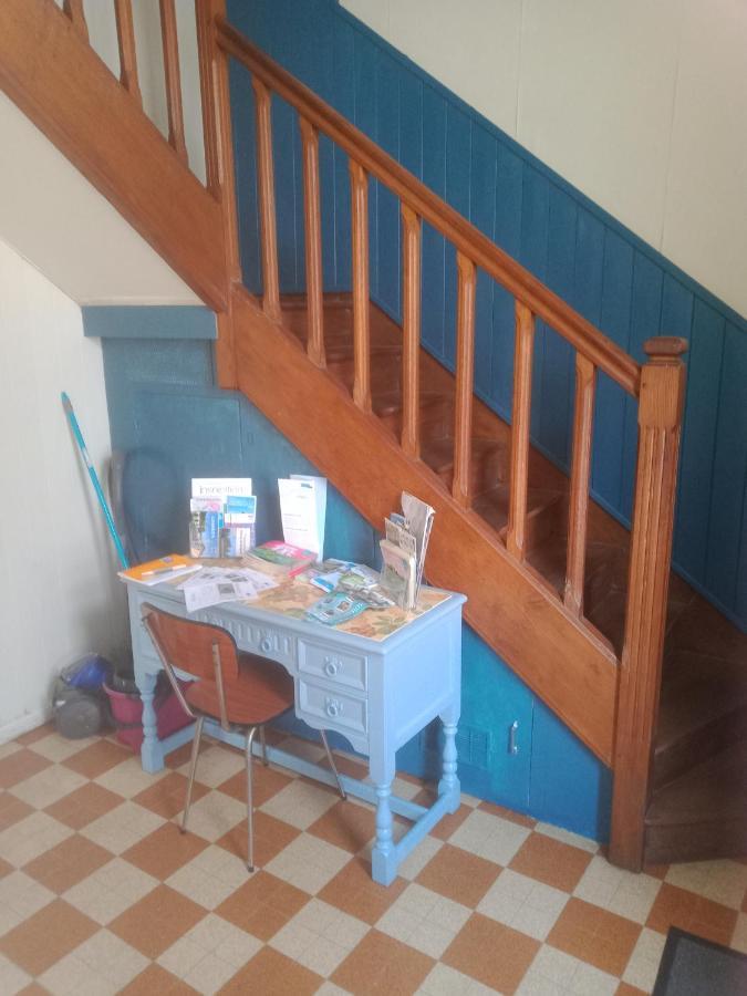 فيلا La Petite Cerise Eymoutiers  المظهر الخارجي الصورة